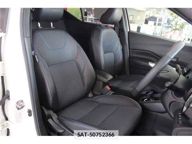 Nissan KIX 2020-08 7814857-10