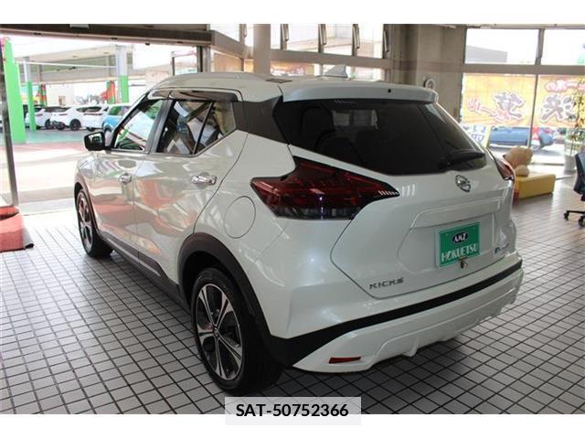 Nissan KIX 2020-08 7814857-6