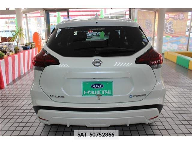 Nissan KIX 2020-08 7814857-7