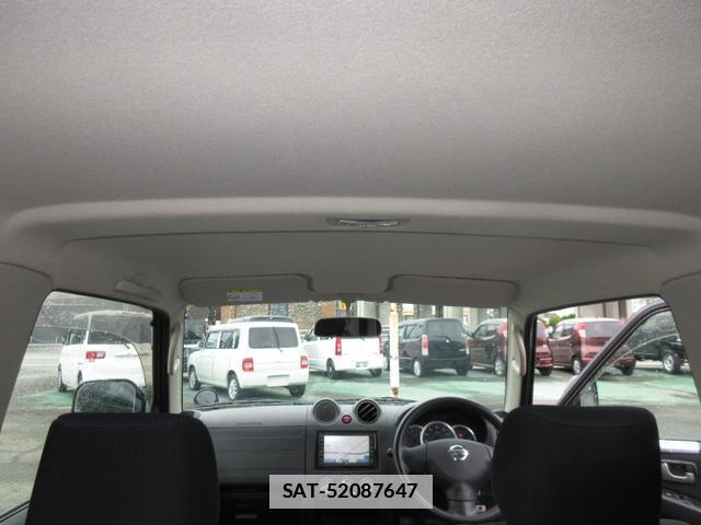 Nissan KIX 2008-11 7818859-10