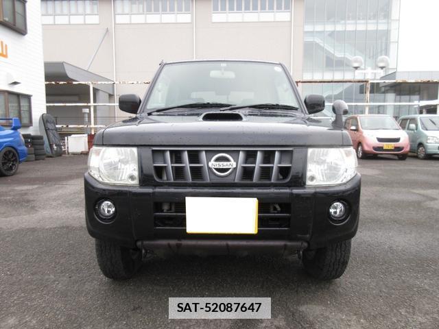 Nissan KIX 2008-11 7818859-12