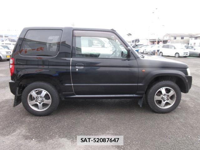 Nissan KIX 2008-11 7818859-13