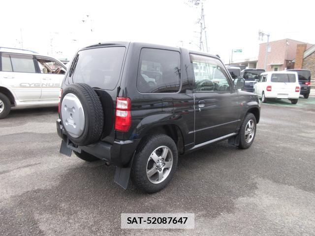 Nissan KIX 2008-11 7818859-18