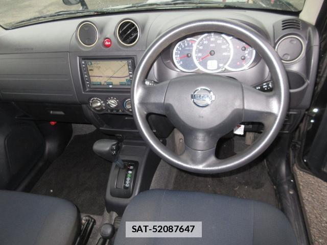 Nissan KIX 2008-11 7818859-2