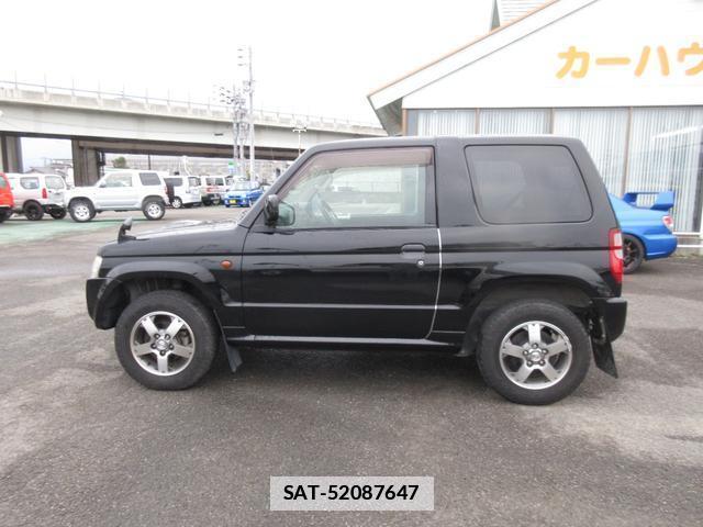 Nissan KIX 2008-11 7818859-7