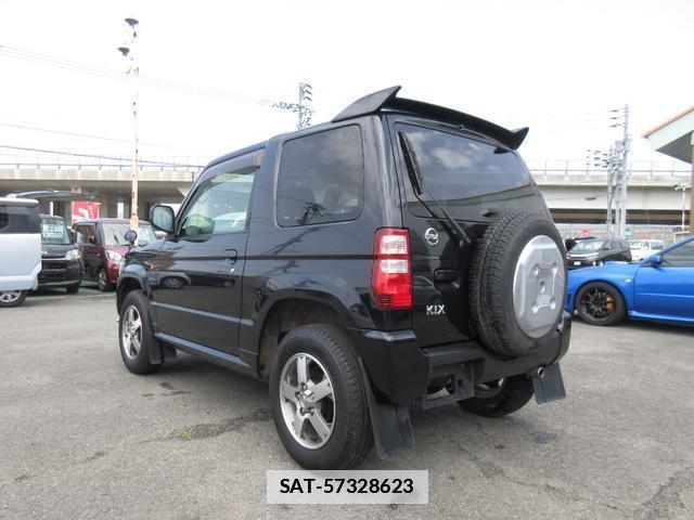 Nissan KIX 2008-12 7818869-1