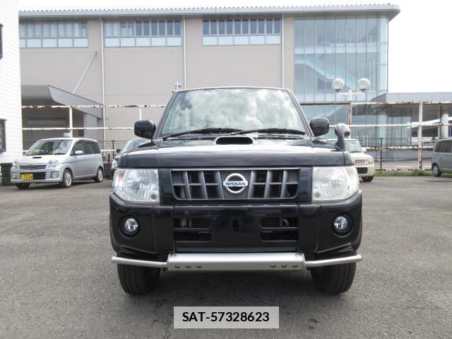 Nissan KIX 2008-12 7818869-12