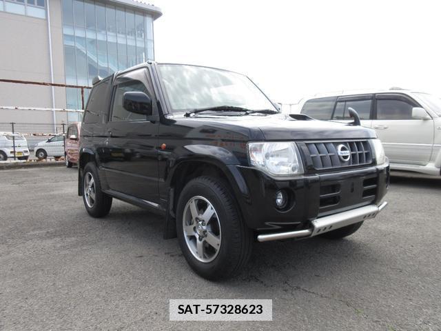 Nissan KIX 2008-12 7818869-18