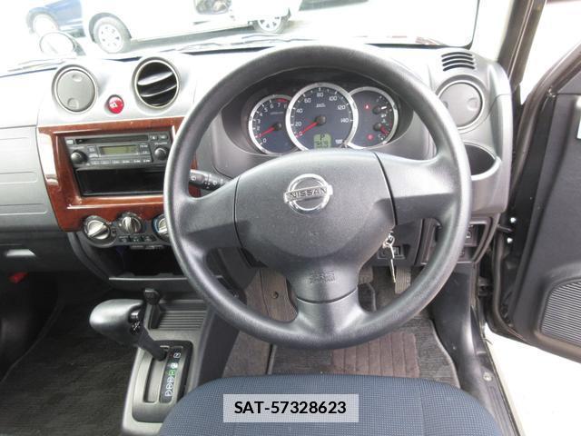 Nissan KIX 2008-12 7818869-2