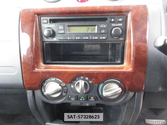 Nissan KIX 2008-12 7818869-3