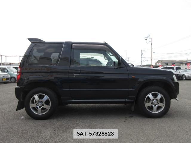 Nissan KIX 2008-12 7818869-4