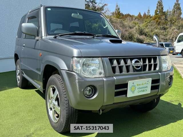 Nissan KIX 2012-02 7819856-2