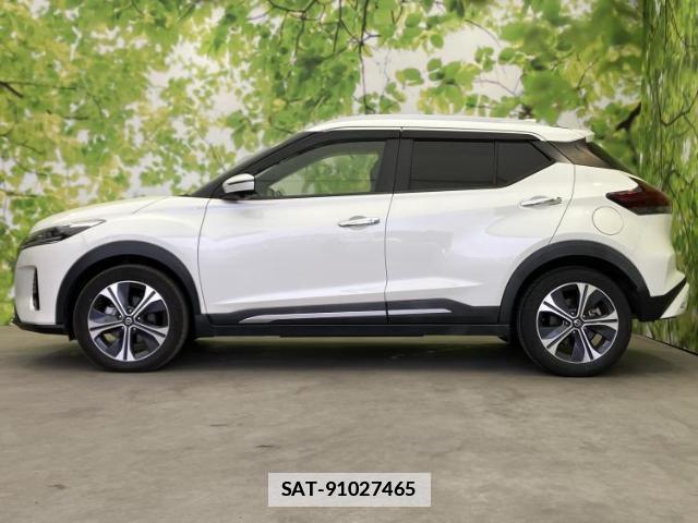 Nissan KIX 2021-05 7822031-1