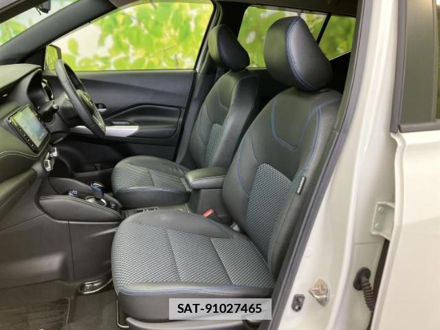 Nissan KIX 2021-05 7822031-5