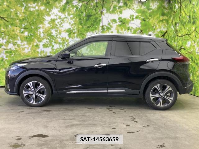 Nissan KIX 2021-06 7822391-1