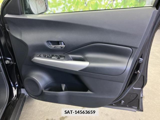 Nissan KIX 2021-06 7822391-3