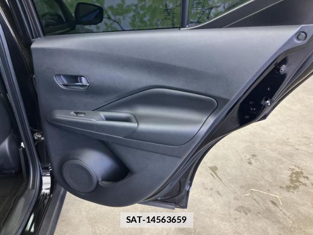 Nissan KIX 2021-06 7822391-4