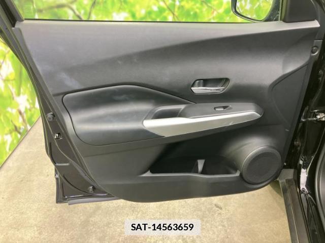 Nissan KIX 2021-06 7822391-5