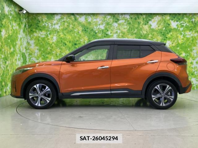 Nissan KIX 2021-10 7822453-1