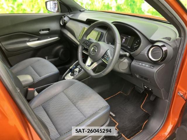 Nissan KIX 2021-10 7822453-3