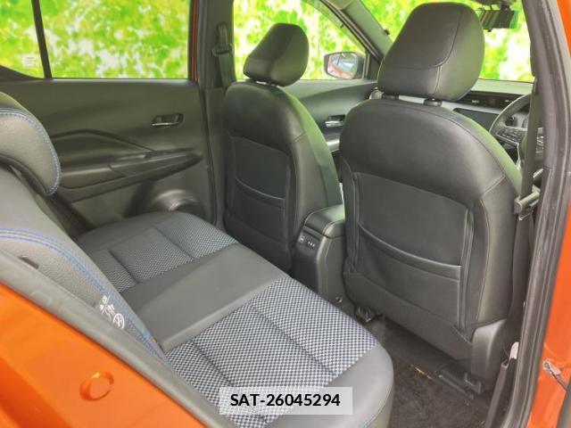 Nissan KIX 2021-10 7822453-4