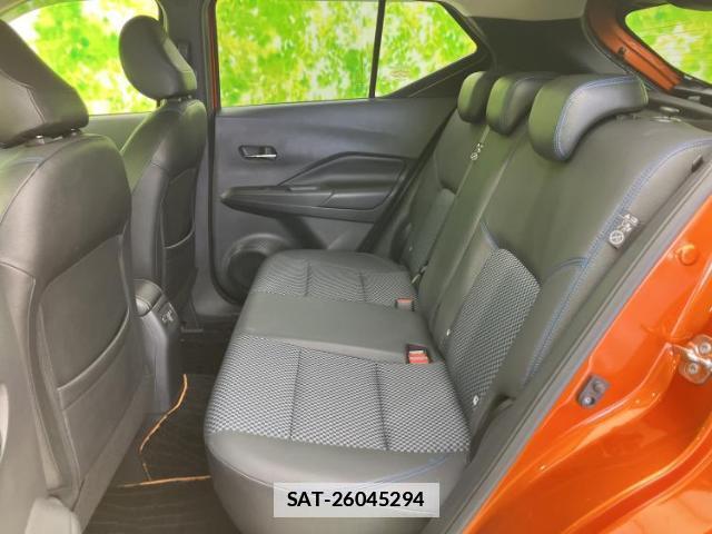 Nissan KIX 2021-10 7822453-6