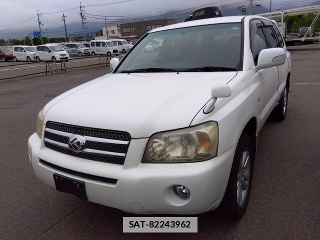 sat car