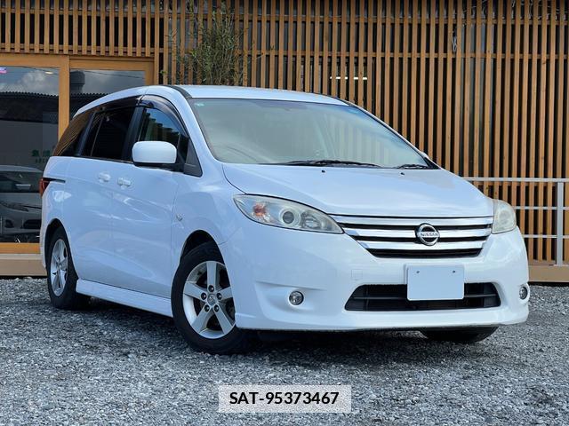 Nissan LAFESTA 2013-02 7813816-0
