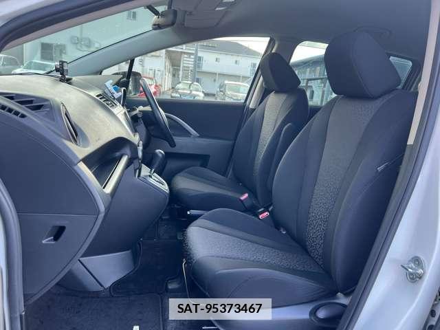 Nissan LAFESTA 2013-02 7813816-14