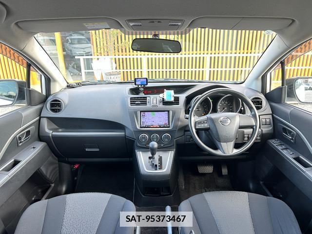 Nissan LAFESTA 2013-02 7813816-2
