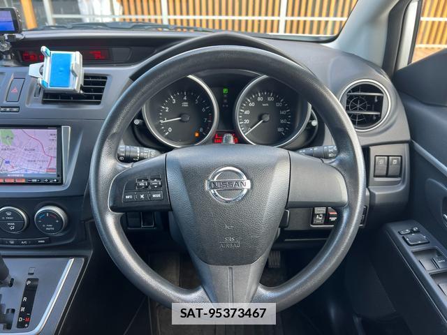 Nissan LAFESTA 2013-02 7813816-6