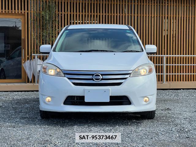 Nissan LAFESTA 2013-02 7813816-9