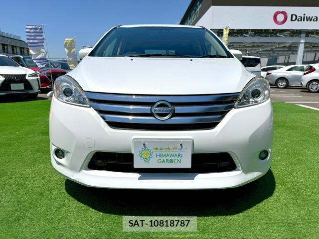 Nissan LAFESTA 2015-07 7816466-1
