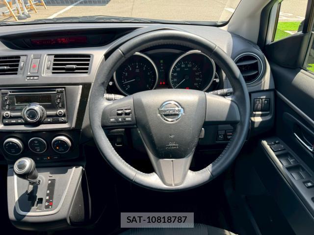 Nissan LAFESTA 2015-07 7816466-11