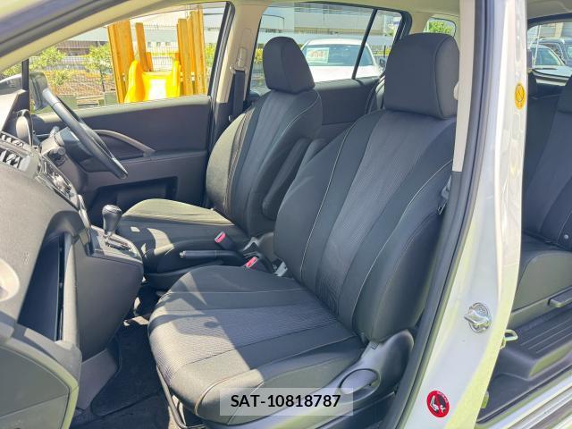 Nissan LAFESTA 2015-07 7816466-12