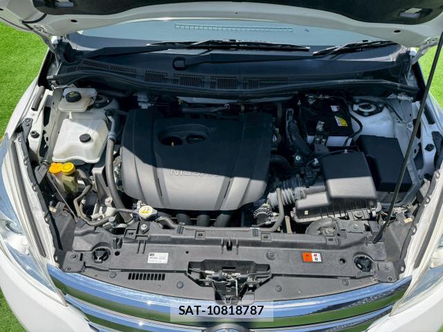 Nissan LAFESTA 2015-07 7816466-16