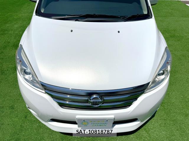 Nissan LAFESTA 2015-07 7816466-17