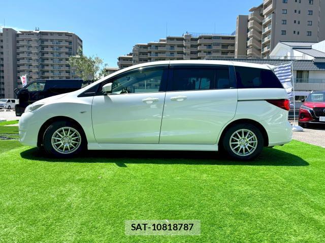 Nissan LAFESTA 2015-07 7816466-2