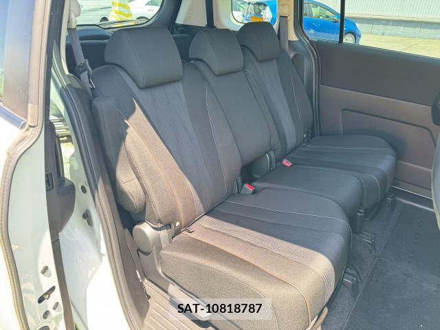 Nissan LAFESTA 2015-07 7816466-5