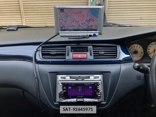 Mitsubishi LANCER CEDIA WAGON 2002-10 7811666-14