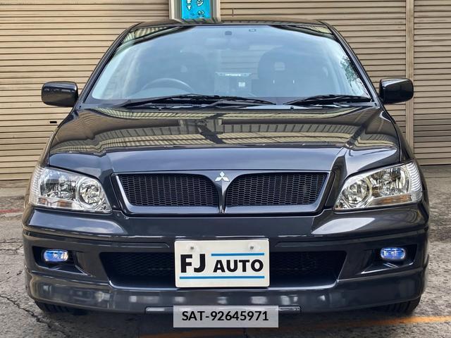 Mitsubishi LANCER CEDIA WAGON 2002-10 7811666-16
