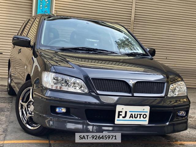 Mitsubishi LANCER CEDIA WAGON 2002-10 7811666-17