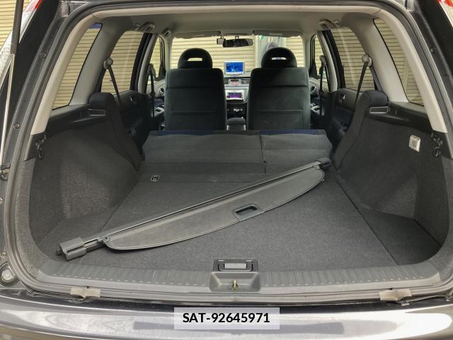 Mitsubishi LANCER CEDIA WAGON 2002-10 7811666-8