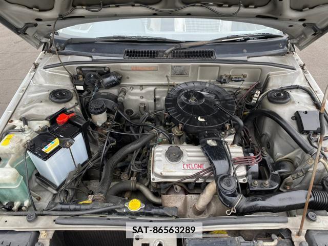 Mitsubishi LANCER WAGON 1988-04 7820822-12