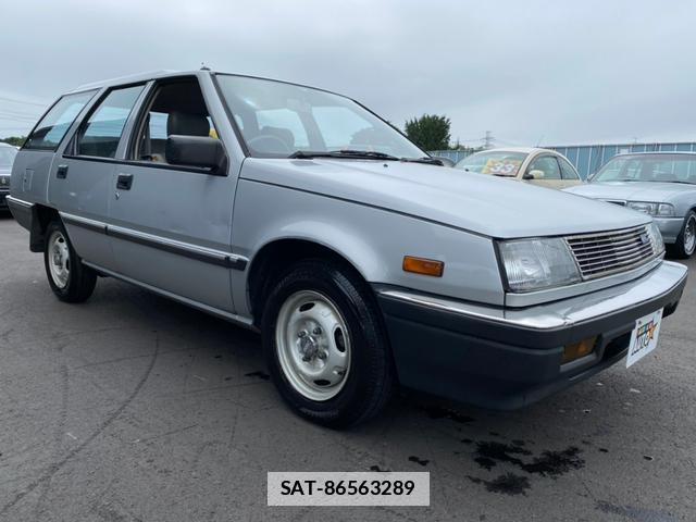 Mitsubishi LANCER WAGON 1988-04 7820822-14