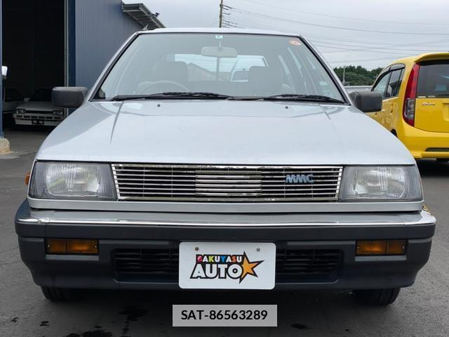 Mitsubishi LANCER WAGON 1988-04 7820822-4
