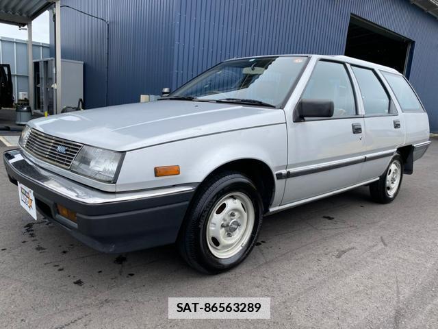 Mitsubishi LANCER WAGON 1988-04 7820822-8