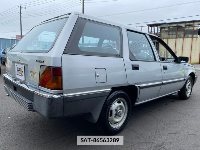 Mitsubishi LANCER WAGON 1988-04 7820822-9
