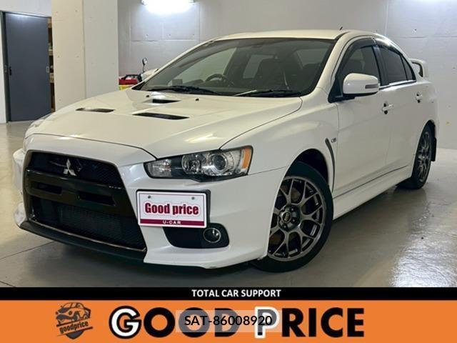 Mitsubishi LANCER 2015-10 7812510-0