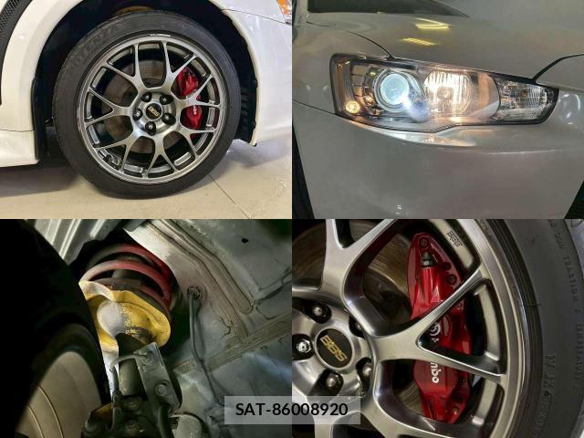 Mitsubishi LANCER 2015-10 7812510-3